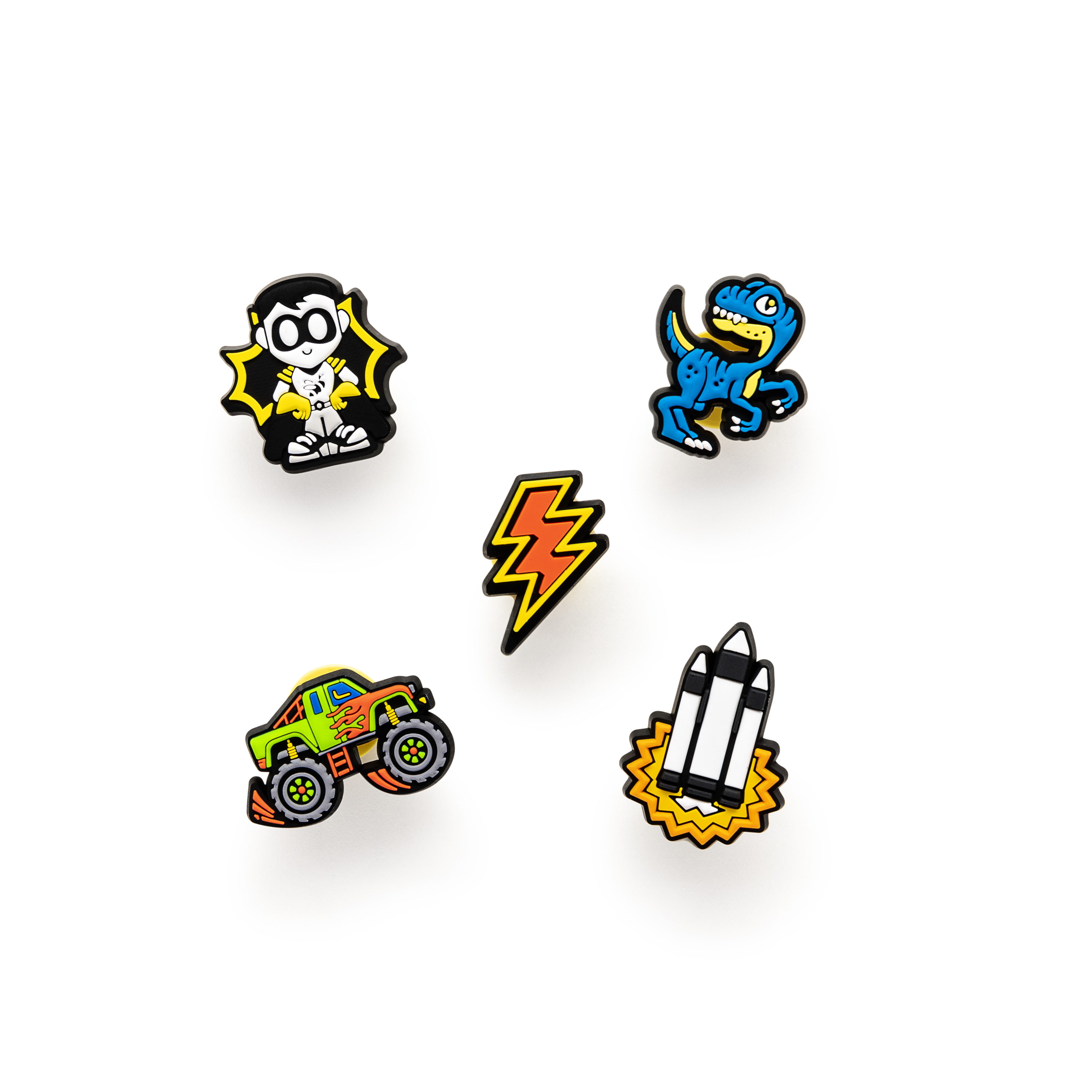 POPINZ 5 PACK – foto 3